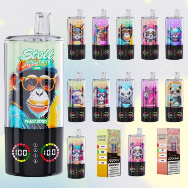 vuse pods vanille Vuse Pods