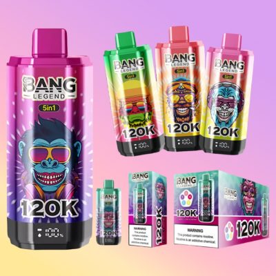 Goedkope Winkel vape kopen | Prijs €10,44 | Bang King Nederland