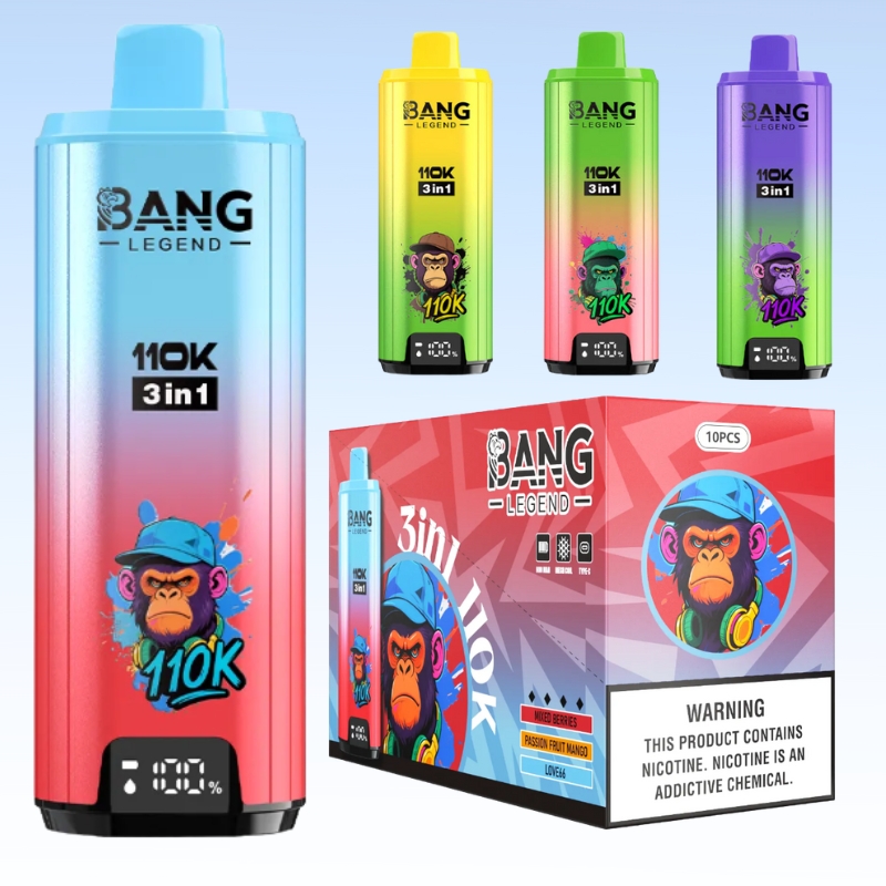 Goedkope Bang Legend 110K Puff vape kopen | Prijs 13,86 | Bang King Nederland Goedkope Bang Legend 110K Puff vape kopen | Prijs 13,86 | Bang King Nederland