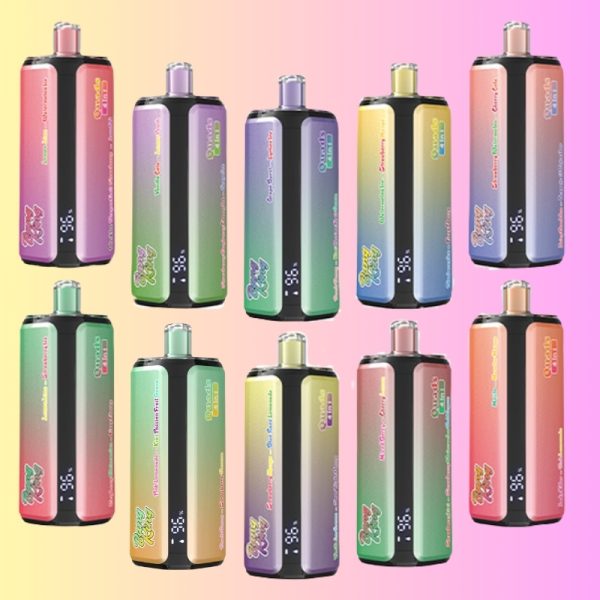 elfbar nachfüll pod läuft aus Lucky Boy Liquideo ❤️ e liquide gout Lucky Strike cigarette electronique